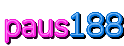 paus188 — logo kanal